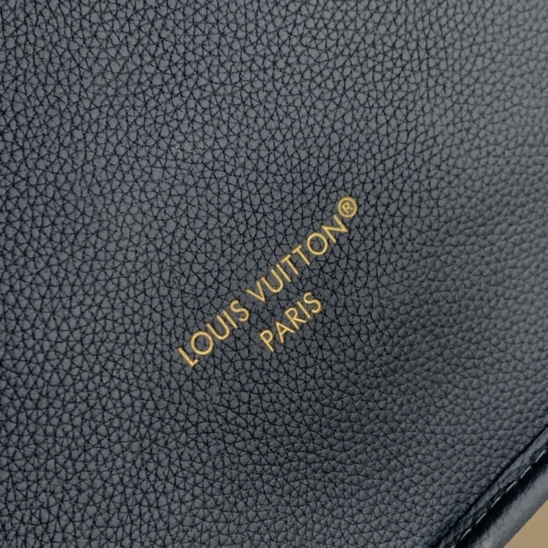 LV Shopping Bags